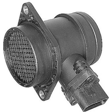 MAGNETI MARELLI Luftmassenmesser 213719633019 MAGNETI MARELLI Luftmassenmesser 213719633019