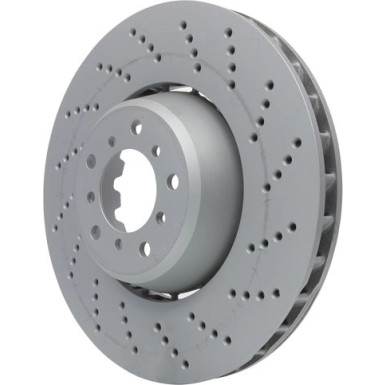 Bremsscheibe 24.0136-0116.2