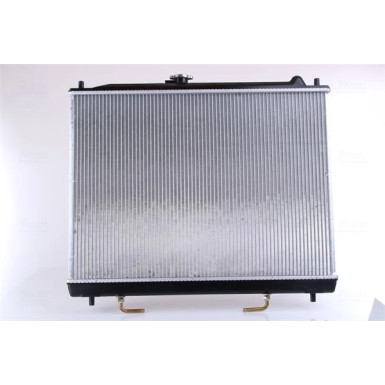 Wasserkühler PKW 628959 Wasserkühler PKW 628959