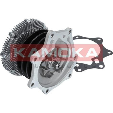 KAMOKA Wasserpumpe T0219 KAMOKA Wasserpumpe T0219