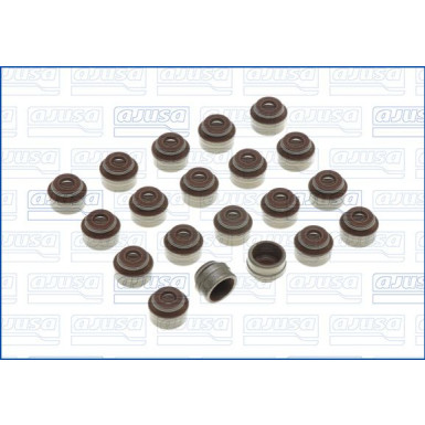 AJUSA Dichtungssatz, Ventilschaft 57040800 AJUSA Dichtungssatz, Ventilschaft 57040800