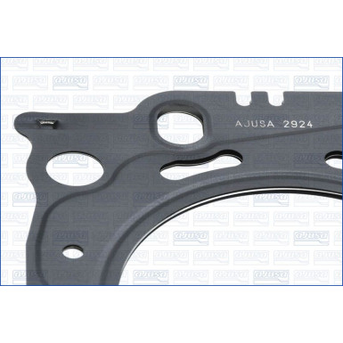 Dichtung, Zylinderkopf MULTILAYER STEEL 10161900