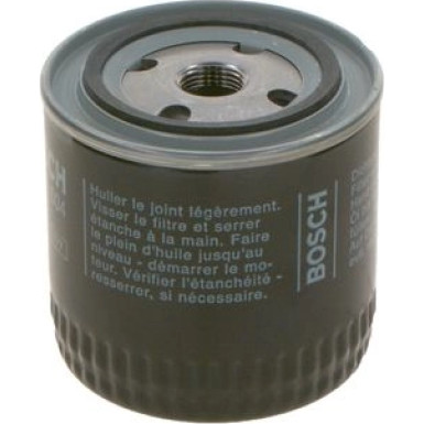 Ölfilter CHRYSLER,SCANIA,FIAT,SUZUKI 0 451 103 004 Ölfilter CHRYSLER,SCANIA,FIAT,SUZUKI 0 451 103 004