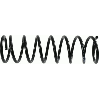 Sachs Fahrwerksfeder Mazda P. Demio 1.3 16V/1.5 16V 998 621