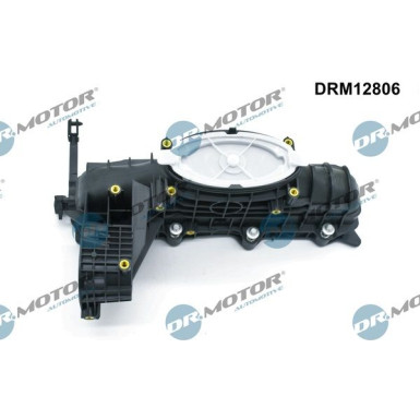 DR.MOTOR Saugrohrmodul DRM12806 DR.MOTOR Saugrohrmodul DRM12806