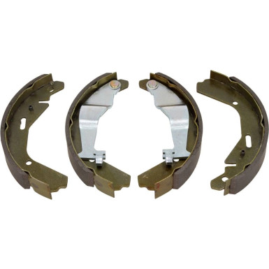 Bremsbacken Suzuki Wagon R+ 03- 200 29 19-1889 Bremsbacken Suzuki Wagon R+ 03- 200 29 19-1889