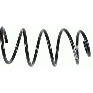 Sachs Fahrwerksfeder Bmw P. 3 (E90) 2.0-3.0 01/05 993 254