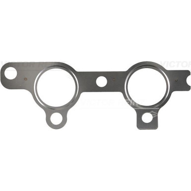 Dichtung, Abgaskrümmer2x/Mot) OPEL Astra,Corsa,Meriva CDTI 06 71-38144-00 Dichtung, Abgaskrümmer2x/Mot) OPEL Astra,Corsa,Meriva CDTI 06 71-38144-00