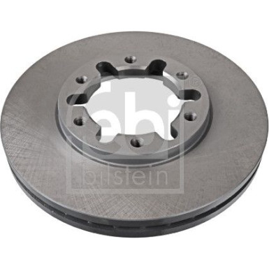 FEBI BILSTEIN Bremsscheibe 108624 FEBI BILSTEIN Bremsscheibe 108624