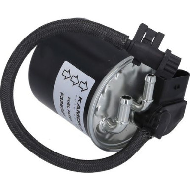 KAMOKA Kraftstofffilter F326301