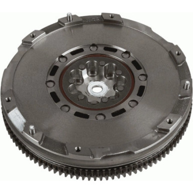 Zweimassenschwungrad HYUNDAI ix35, i40 KIA Sportatge 09 Zwei-Massen-Schwungrad 2294701038 Zweimassenschwungrad HYUNDAI ix35, i40 KIA Sportatge 09 Zwei-Massen-Schwungrad 2294701038