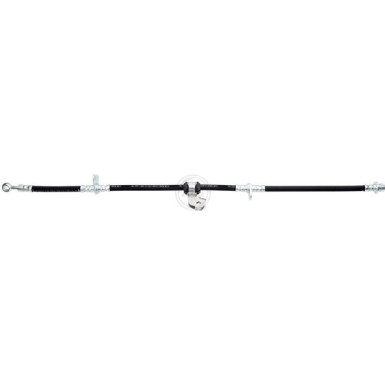 A.B.S. Bremsschlauch SL7003