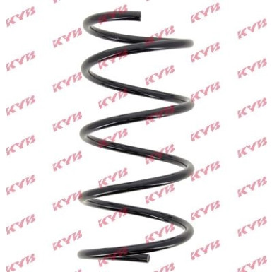 KYB Fahrwerksfeder Db P. A (W168) 1.4/1.6 07/97-08/04 K-Flex RA1458