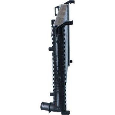 Kühler, Motorkühlung 53615A Kühler, Motorkühlung 53615A