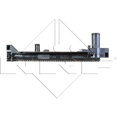 Kühler, Motorkühlung 58263A Kühler, Motorkühlung 58263A