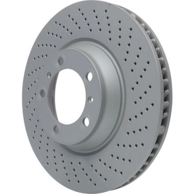 Bremsscheibe 24.0134-0116.1