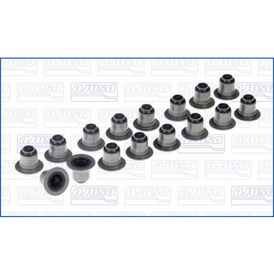 Dichtungssatz, Ventilschaft 57036600