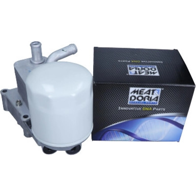 Ölkühler Motoröl Kühler ÖL 95042 Ölkühler Motoröl Kühler ÖL 95042