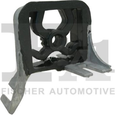 Halter, Abgasanlage 223-929