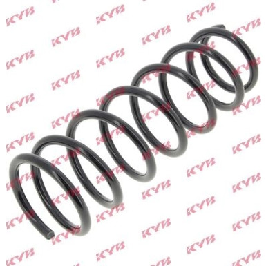 KYB Fahrwerksfeder Suzuki P. Alto Iv 1.1 06/02-12/08 RC3442 KYB Fahrwerksfeder Suzuki P. Alto Iv 1.1 06/02-12/08 RC3442