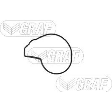 PA 1349 Wasserpumpe PA1349 PA 1349 Wasserpumpe PA1349