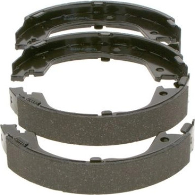 Bremsbacken 0 986 487 780 Bremsbacken 0 986 487 780