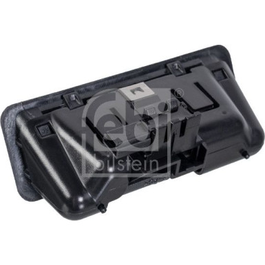 Schalter, Heckklappenentriegelung 108217 Schalter, Heckklappenentriegelung 108217