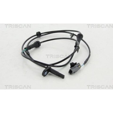 Sensor, Raddrehzahl 818014116