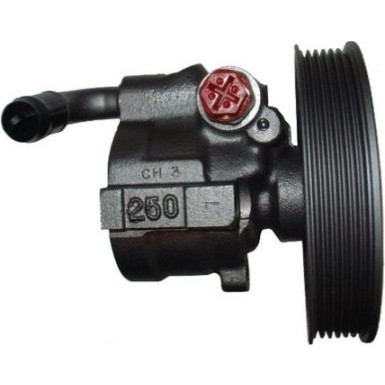 SPIDAN Hydraulikpumpe 53665 SPIDAN Hydraulikpumpe 53665
