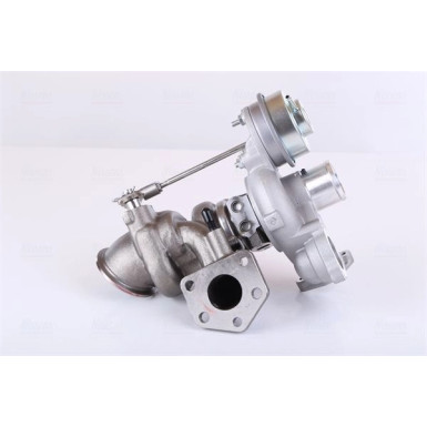 Nissens Turbo FIAT Panda,LANCIA 07 FACTORY NEW 93447 Nissens Turbo FIAT Panda,LANCIA 07 FACTORY NEW 93447