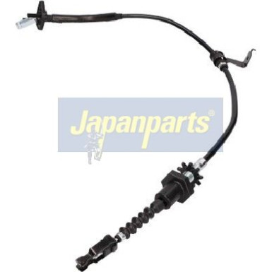 Kupplungsseil Kia Picanto 1.0-1.2 11 GC-K02 Kupplungsseil Kia Picanto 1.0-1.2 11 GC-K02