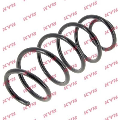 KYB Fahrwerksfeder Ford P. Fusion 1.25-1.6 08/02-12/12 RA3560