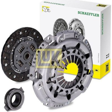 Kupplungssatz 620 3178 00