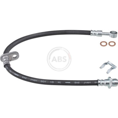 A.B.S. Bremsschlauch SL 1434