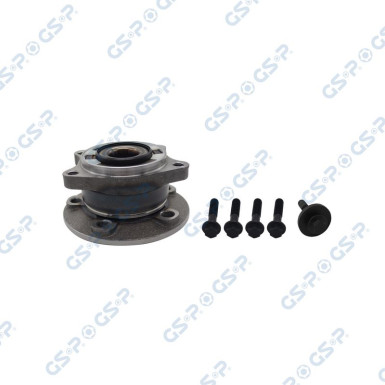 GSP Radlager 9336012K GSP Radlager 9336012K