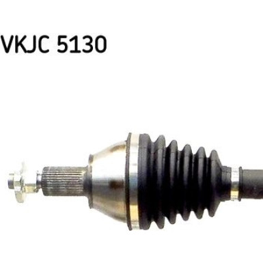 Antriebswelle VKJC 5130