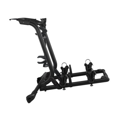 Thule WanderWay 2Bike Plattform schwarz 911002 Thule WanderWay 2Bike Plattform schwarz 911002