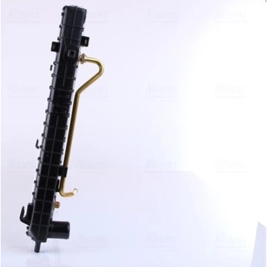 Wasserkühler PKW 67486