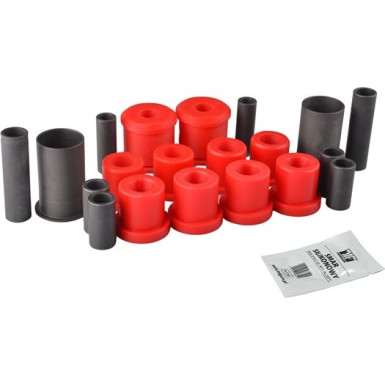 TEDGUM_TD Lagerungssatz, Lenker TED43988