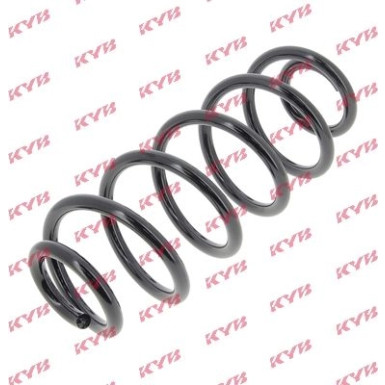 KYB Fahrwerksfeder Audi T. A4, A5 1.8-3.2 06/07-01/17 RA6100 KYB Fahrwerksfeder Audi T. A4, A5 1.8-3.2 06/07-01/17 RA6100