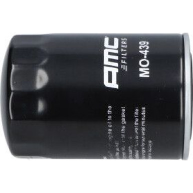 AMC Ölfilter PKW MO-439