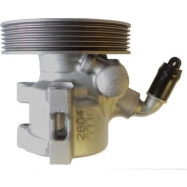SPIDAN Hydraulikpumpe 54346 SPIDAN Hydraulikpumpe 54346