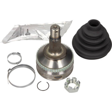Gelenksatz, Antriebswelle Peugeot 806/Jumpy 1.9Td 96- Scudo 49-0196 Gelenksatz, Antriebswelle Peugeot 806/Jumpy 1.9Td 96- Scudo 49-0196
