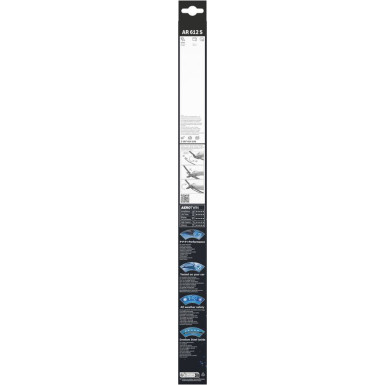 Bosch Scheibenwischer Aerotwin AR612 S Bosch Aerotwin Retro 3397014158 Bosch Scheibenwischer Aerotwin AR612 S Bosch Aerotwin Retro 3397014158