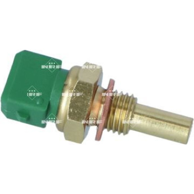 Sensor, Kühlmitteltemperatur EASY FIT 727032