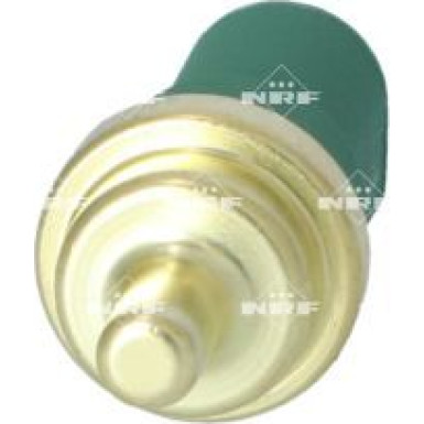 Sensor, Kühlmitteltemperatur EASY FIT 727000