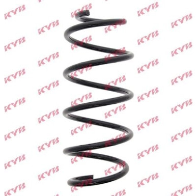 KYB Fahrwerksfeder Fiat P. Croma/ Opel Signum, Vectra C, Vectra C Gts 1.9D-3.0D 04/02 K-Flex RH2661