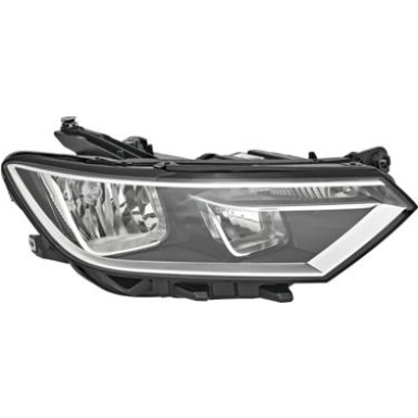 VALEO Hauptscheinwerfer 046623