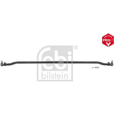 Gelenk - Lenkung Db 207D-410D - Zentral ProKit 03388 Gelenk - Lenkung Db 207D-410D - Zentral ProKit 03388