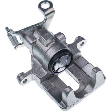DENCKERMANN Bremstrommel B190047L DENCKERMANN Bremstrommel B190047L